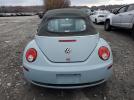 Volkswagen Beetle Convertible Option Package 2 Image 4