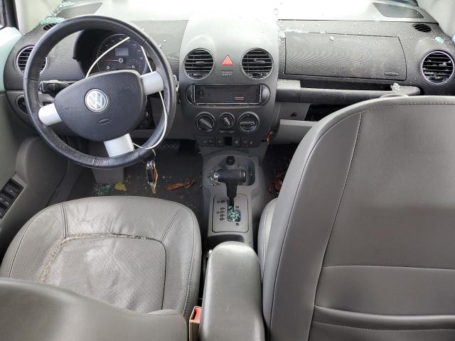 Volkswagen Beetle Convertible Option Package 2 Image 8