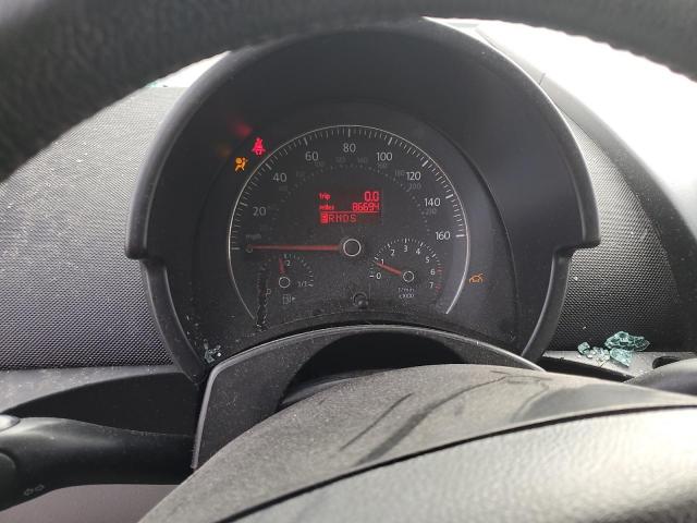 Volkswagen Beetle Convertible Option Package 2 Image 3