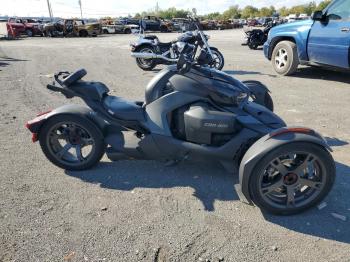  Salvage Can-Am Ryker