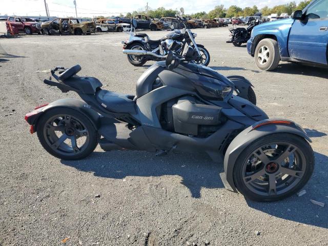  Salvage Can-Am Ryker