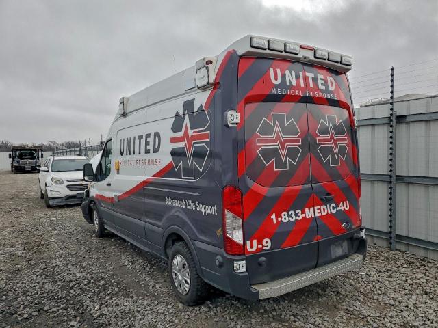 Ford Transit T-350 Image 6