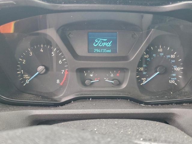 Ford Transit T-350 Image 2