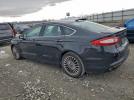 Ford Fusion Titanium Image 11
