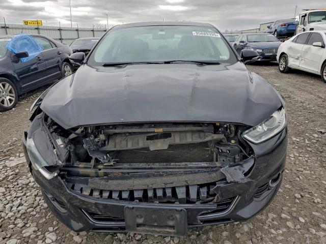 Ford Fusion Titanium Image 6