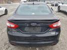 Ford Fusion Titanium Image 12