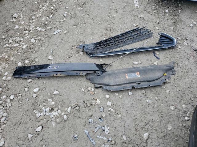 Ford Fusion Titanium Image 2