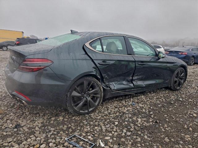 Genesis G70 Base Base Image 8