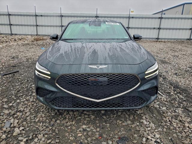 Genesis G70 Base Base Image 10