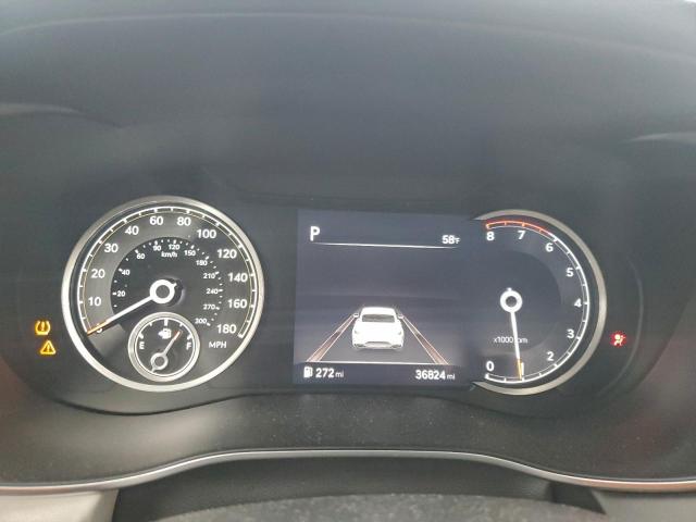 Genesis G70 Base Base Image 11