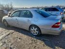 Lexus LS 430 Image 12
