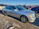 Lexus LS 430 Image 11