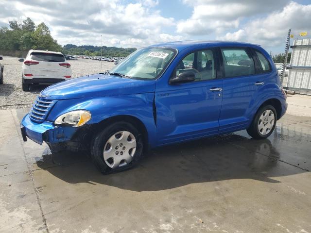  Salvage Chrysler PT Cruiser