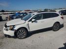 Subaru Outback 2.5i Limited Image 1