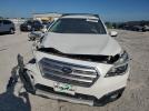 Subaru Outback 2.5i Limited Image 2