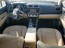 Subaru Outback 2.5i Limited Image 9