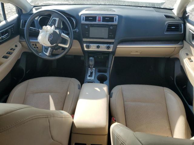 Subaru Outback 2.5i Limited Image 9