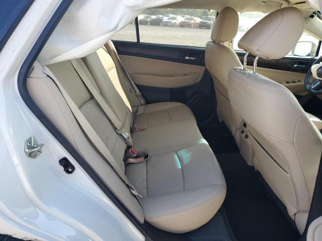 Subaru Outback 2.5i Limited Image 5