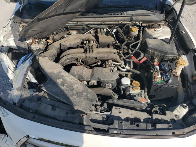 Subaru Outback 2.5i Limited Image 12