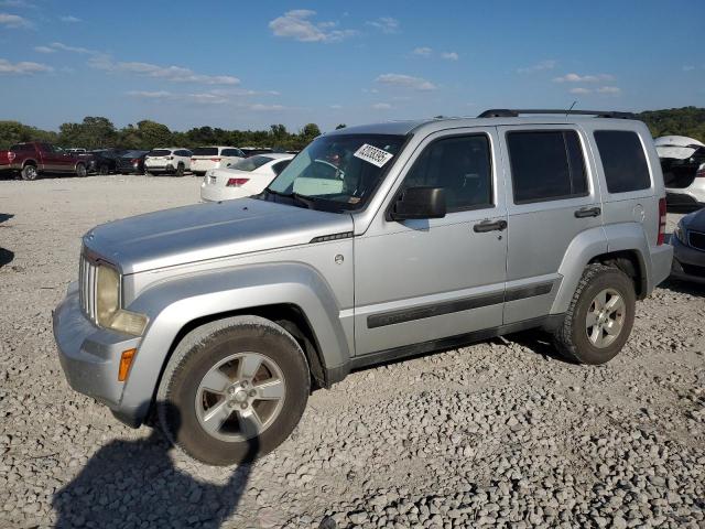  Salvage Jeep Liberty