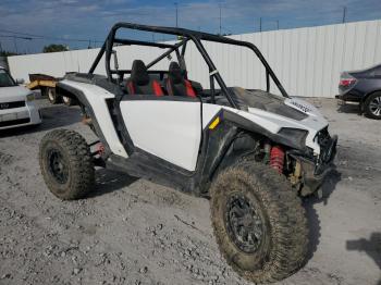  Salvage Polaris Rzr Xp 100
