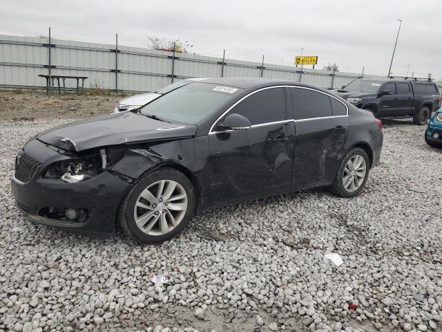  Salvage Buick Regal