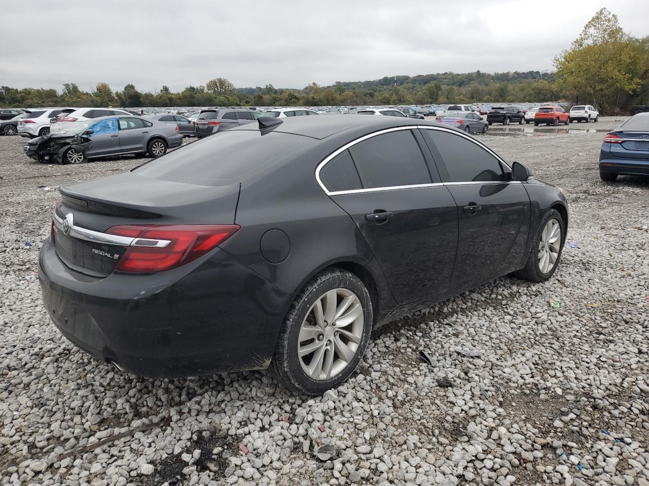 Buick Regal Premium Image 4