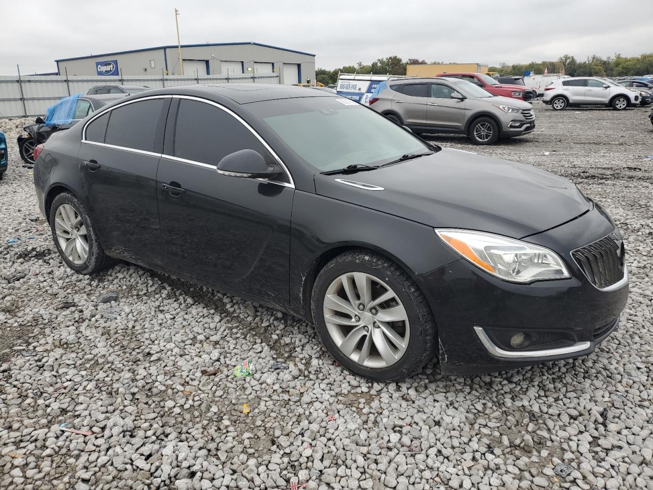 Buick Regal Premium Image 5