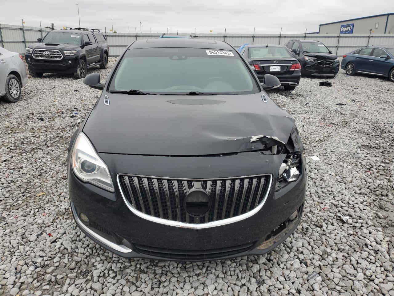 Buick Regal Premium Image 3