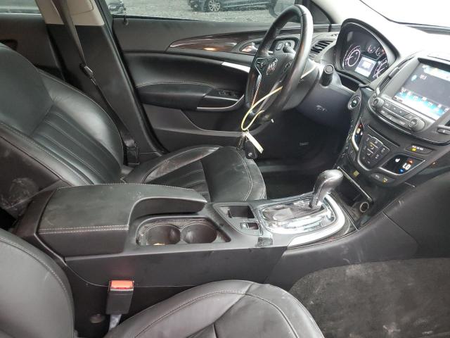 Buick Regal Premium Image 6