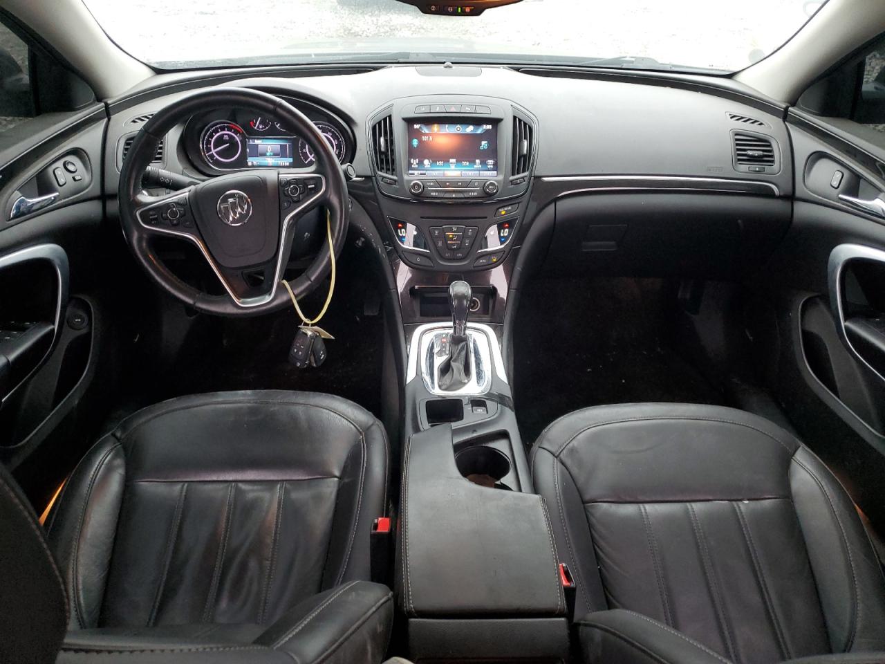 Buick Regal Premium Image 9
