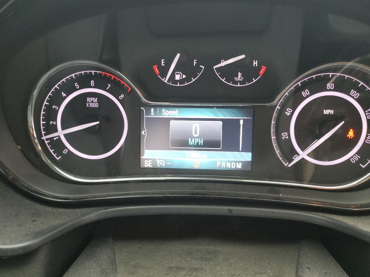 Buick Regal Premium Image 7