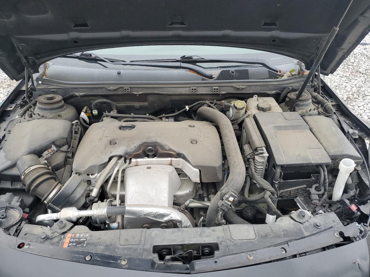 Buick Regal Premium Image 12