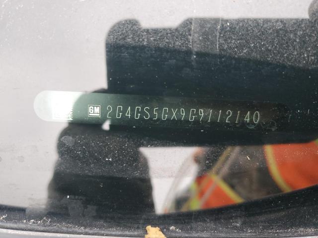 Buick Regal Premium Image 11