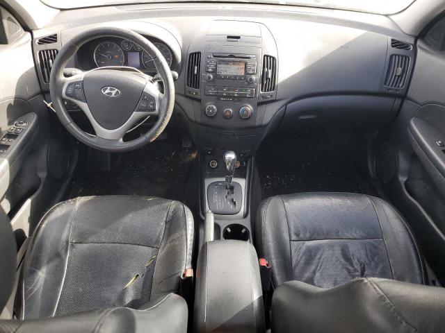 Hyundai ELANTRA Gls Image 4