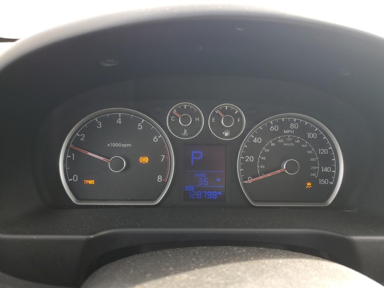 Hyundai ELANTRA Gls Image 11