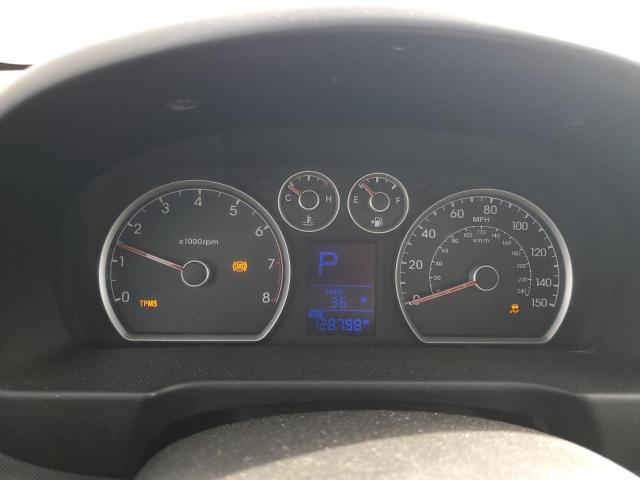 Hyundai ELANTRA Gls Image 11