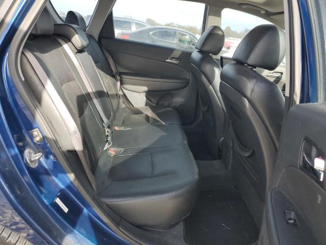 Hyundai ELANTRA Gls Image 9