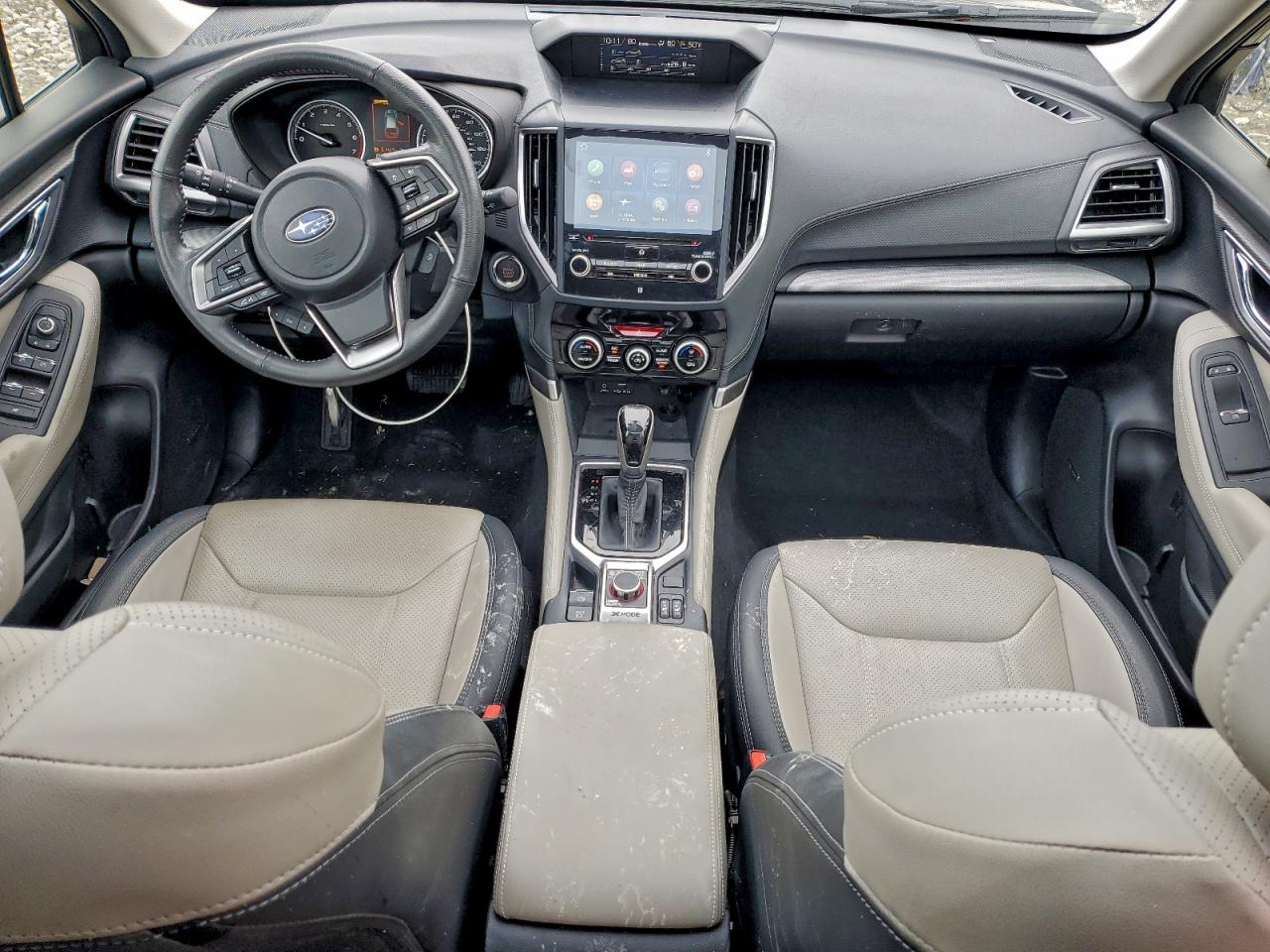 Subaru Forester Limited Image 7