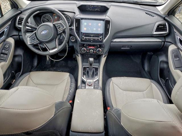 Subaru Forester Limited Image 7