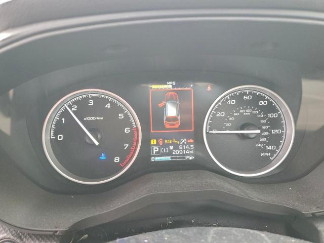 Subaru Forester Limited Image 2