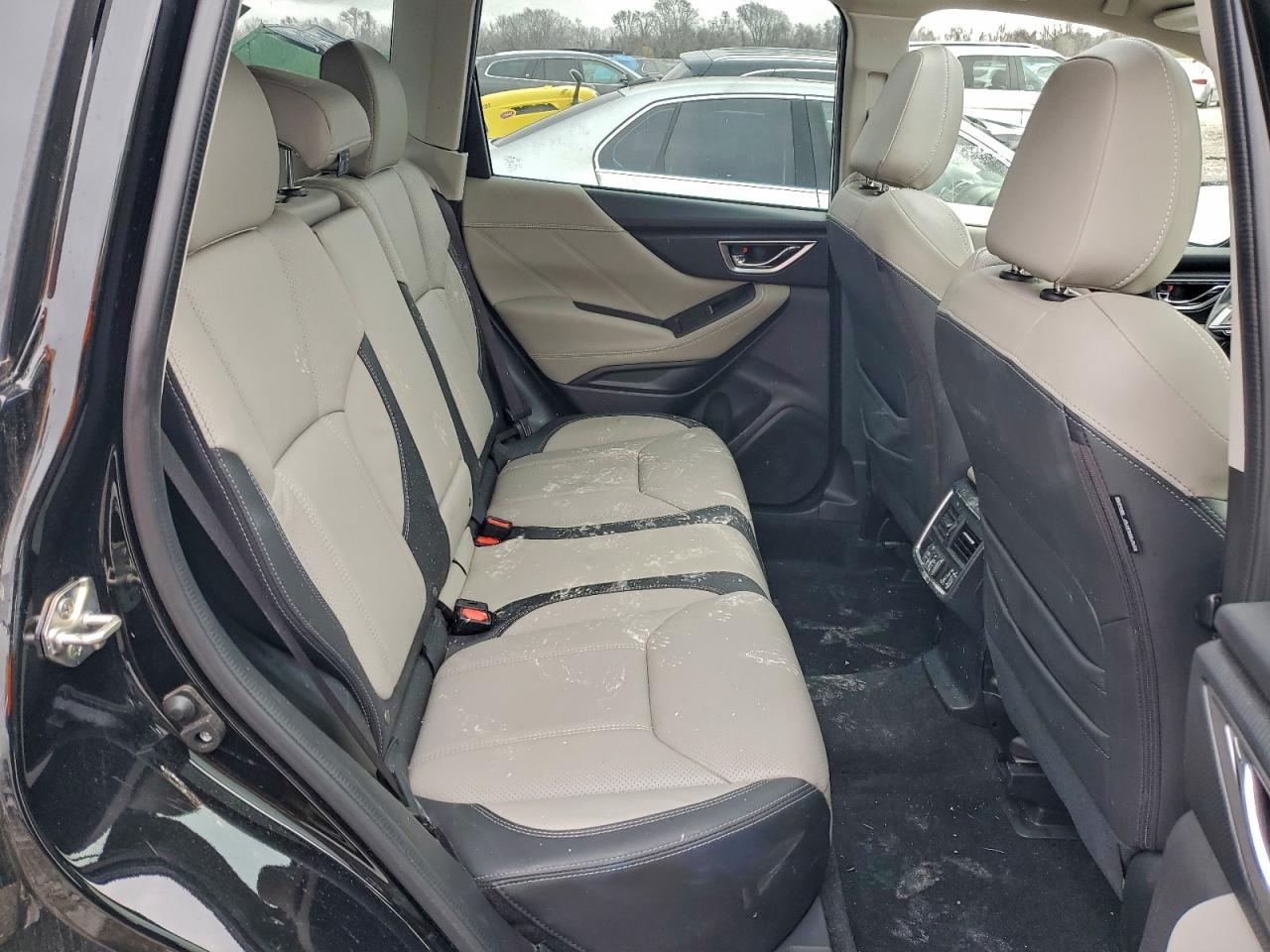 Subaru Forester Limited Image 11