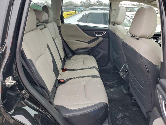 Subaru Forester Limited Image 11