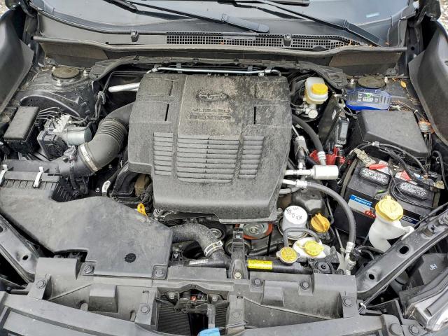 Subaru Forester Limited Image 12