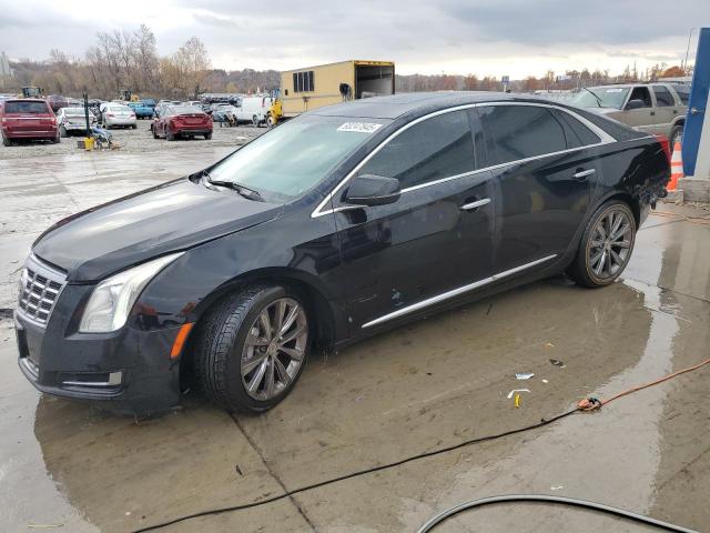  Salvage Cadillac XTS
