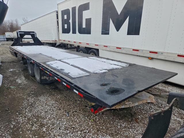 Load Trail 102x32 Hyd Image 2