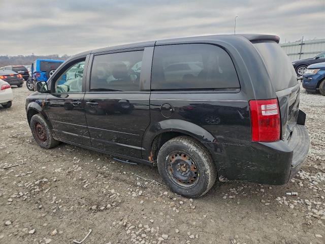 Dodge Caravan Se Image 5