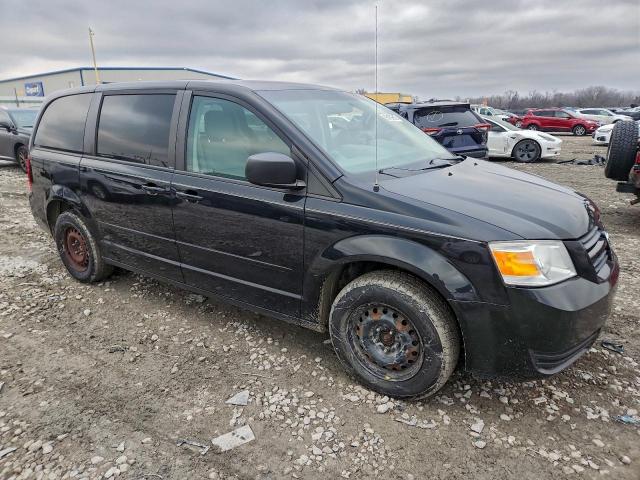 Dodge Caravan Se Image 2