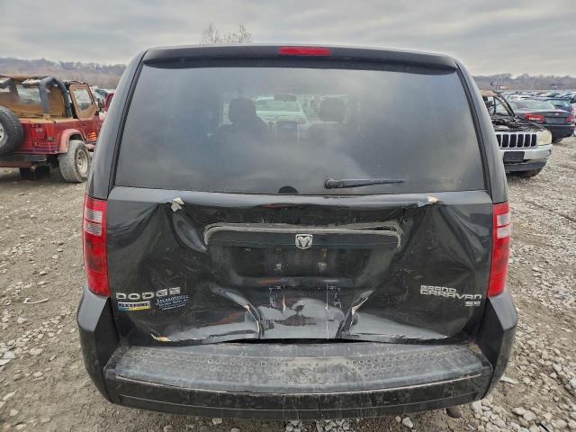 Dodge Caravan Se Image 9