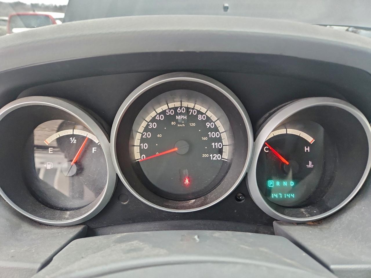 Dodge Caravan Se Image 6